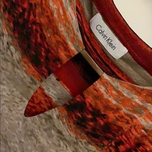 ❤️ 3/$20!! Calvin Klein dress shirt